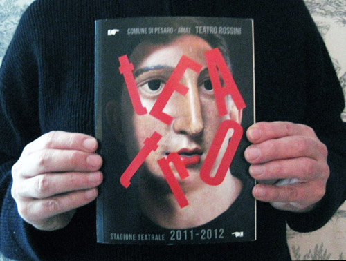 Théâtre Rossini 2011-2012