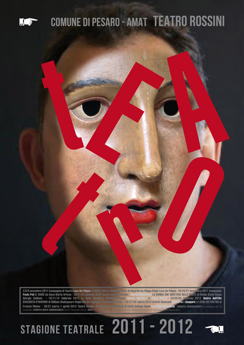 Théâtre Rossini 2011-2012