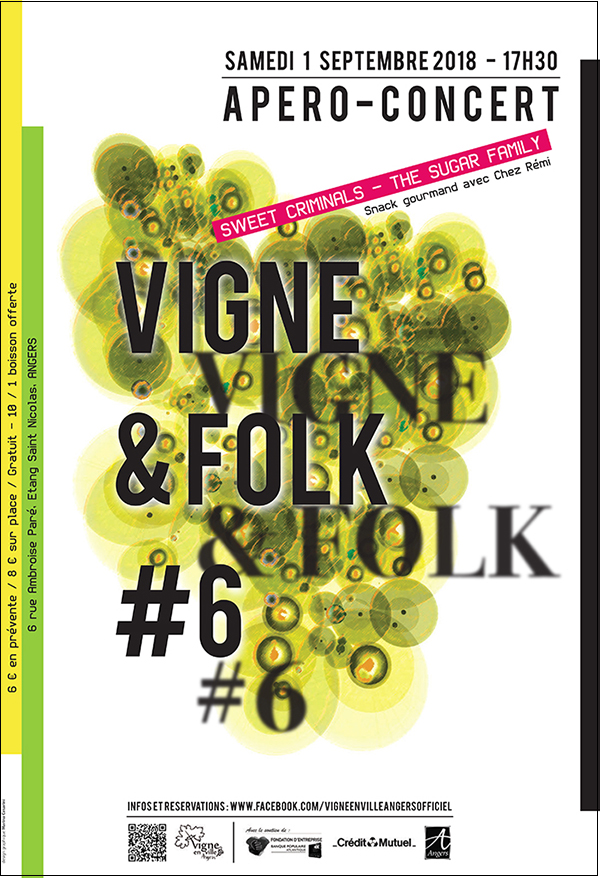 Vigne & Folk