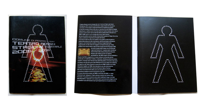 Brochures