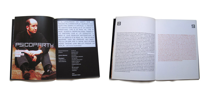 Brochures