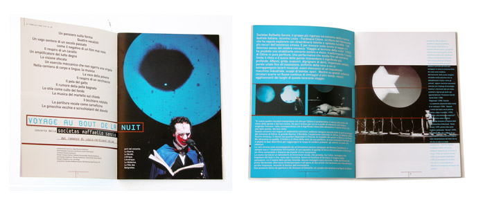 Brochures