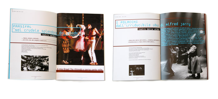 Brochures