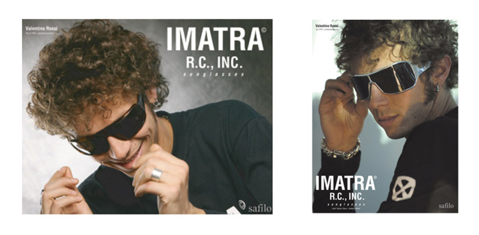 Imatra by Valentino Rossi