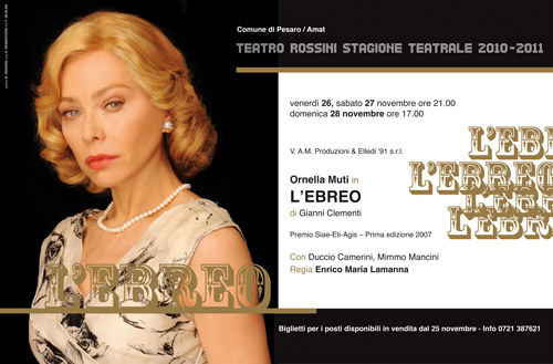 Théâtre Rossini 2010-2011