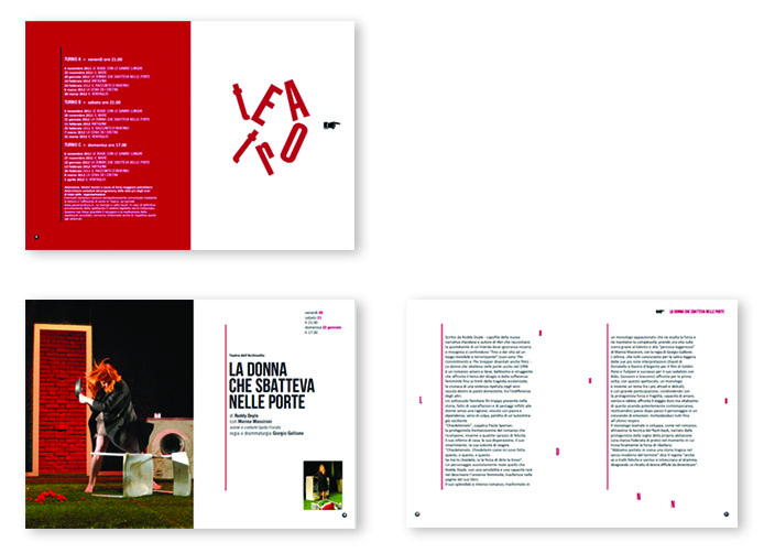 Théâtre Rossini 2011-2012