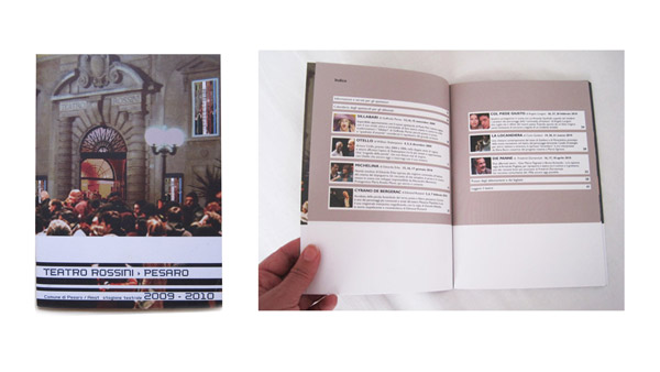 Brochures