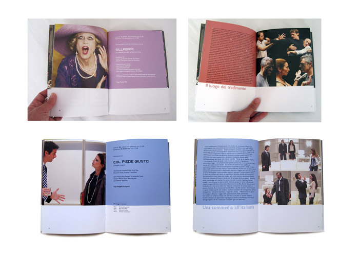 Brochures