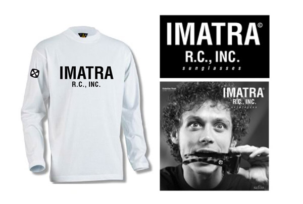 Imatra by Valentino Rossi