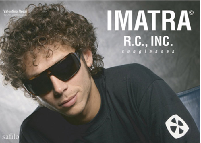 Imatra by Valentino Rossi