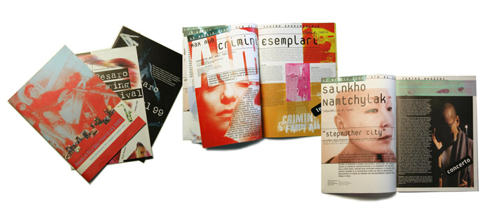 Brochures