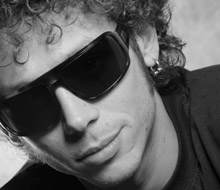 Imatra by Valentino Rossi
